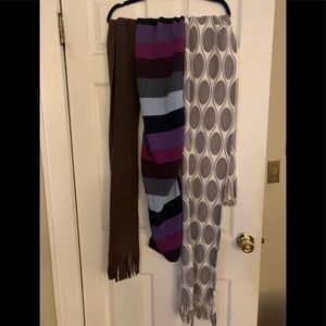 Scarves Bundle